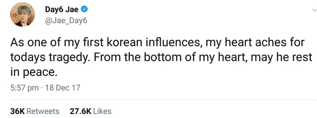 jonghyun shinee meninggal
