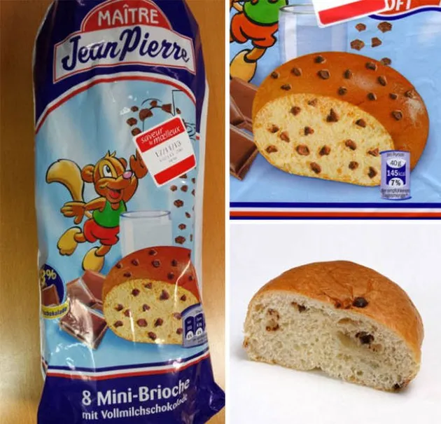 Ekspektasi vs Realita
