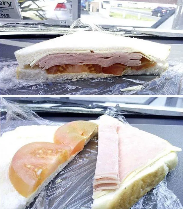 Ekspektasi vs Realita