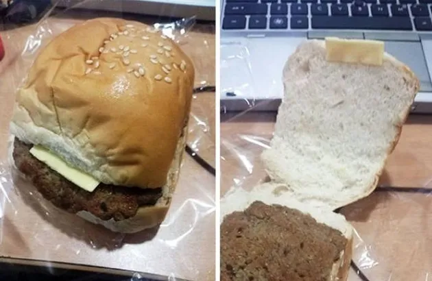 Ekspektasi vs Realita