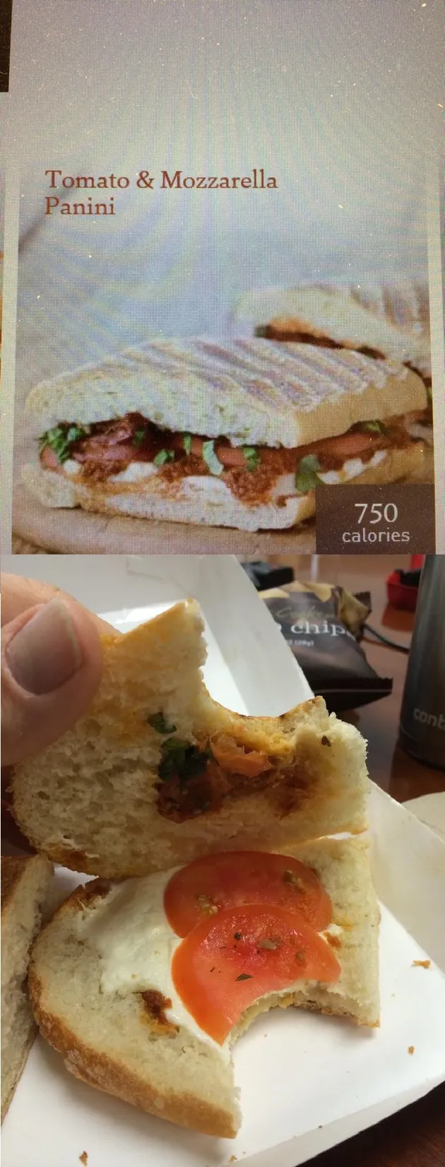 Ekspektasi vs Realita
