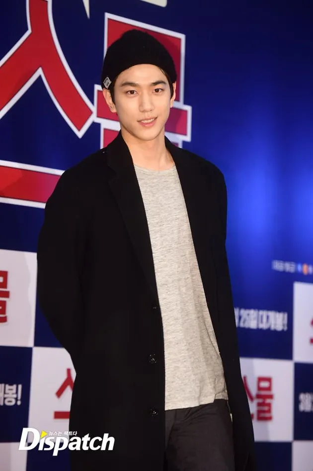 Sung Joon