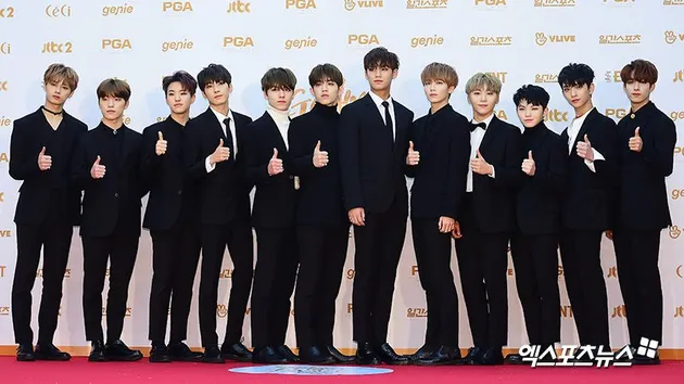 red carpet gda 180111