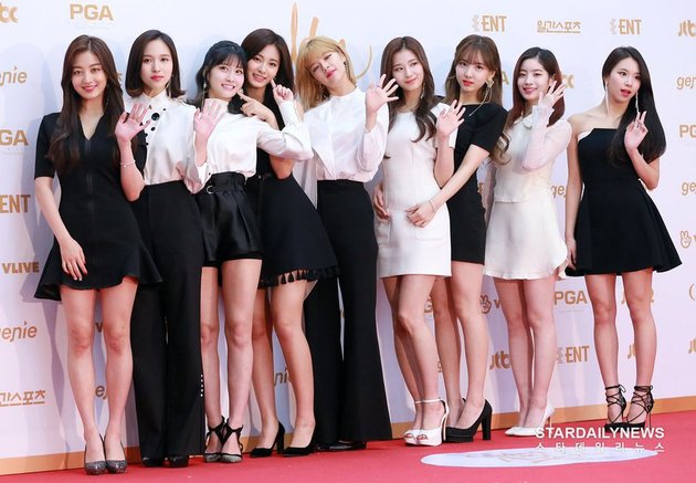 red carpet gda 180111