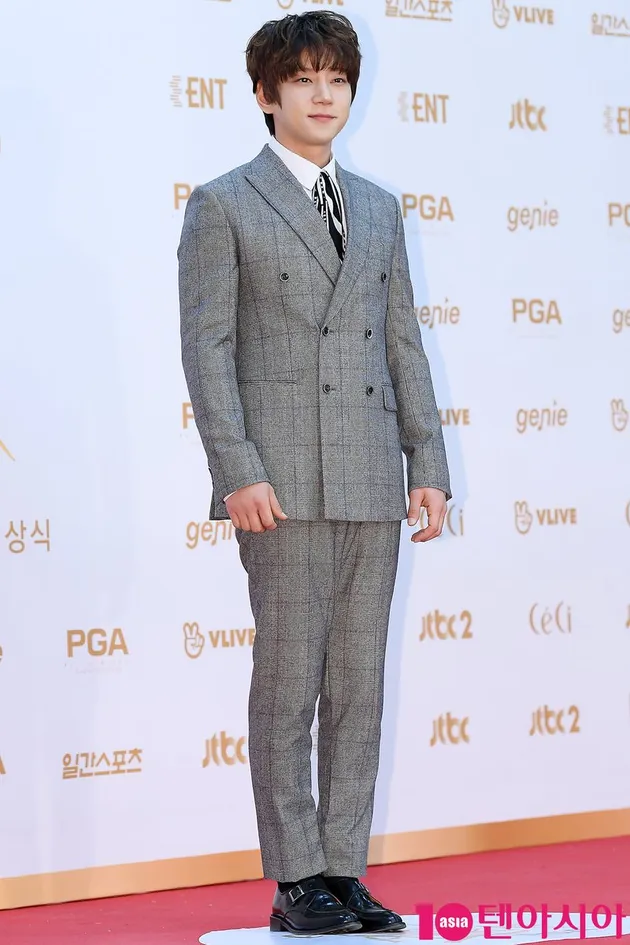 red carpet gda 180111