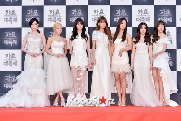 Girls Generation