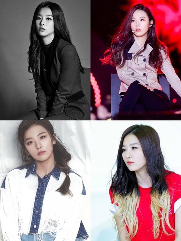 Red Velvet Debut vs Now, Maknae Duo Joy and Yeri Look More Mature