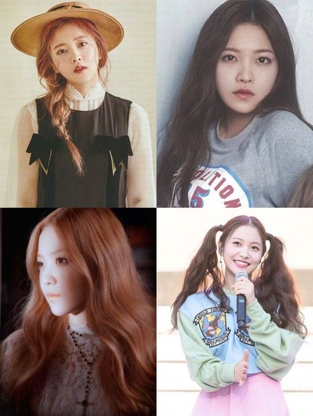 Red Velvet Debut vs Now, Maknae Duo Joy and Yeri Look More Mature