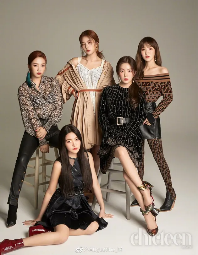 Red Velvet