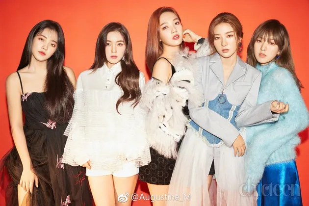 Red Velvet