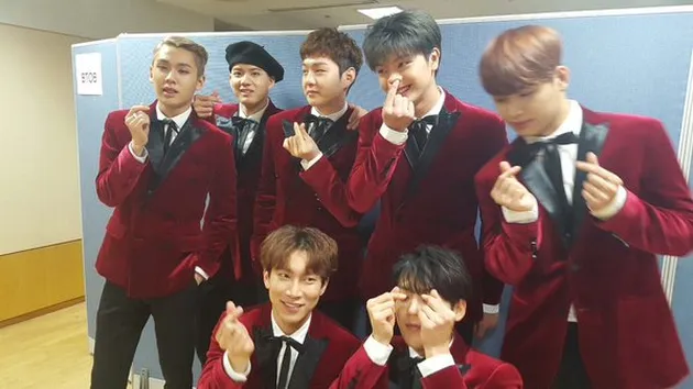 30th Golden Disk Awards Day 2