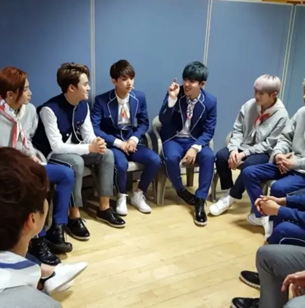 30th Golden Disk Awards Day 2