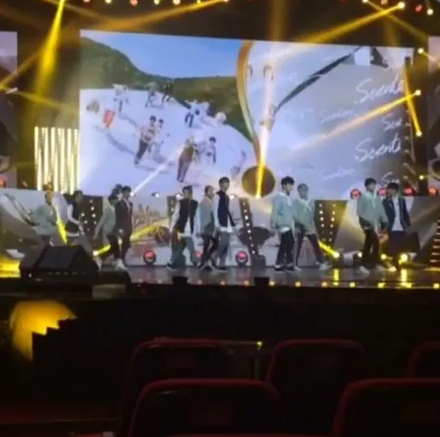 30th Golden Disk Awards Day 2