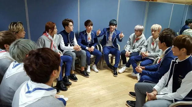 30th Golden Disk Awards Day 2