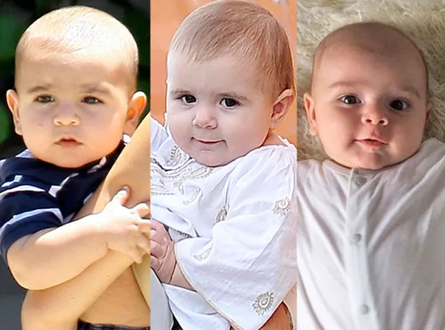 Reign Disick