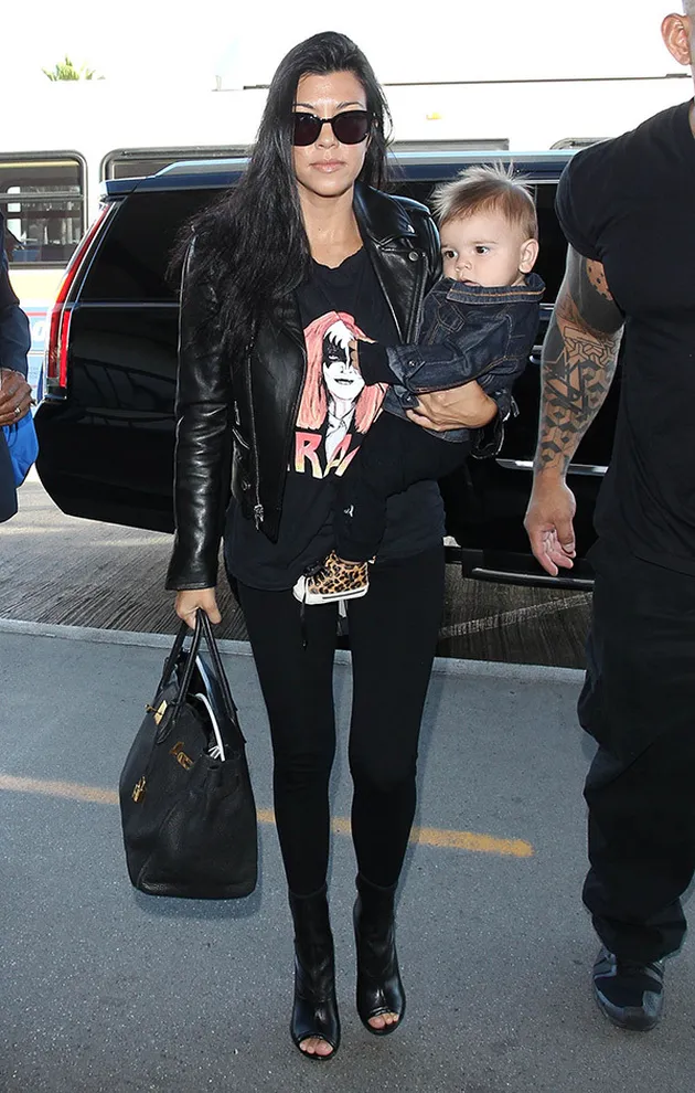 Reign Disick