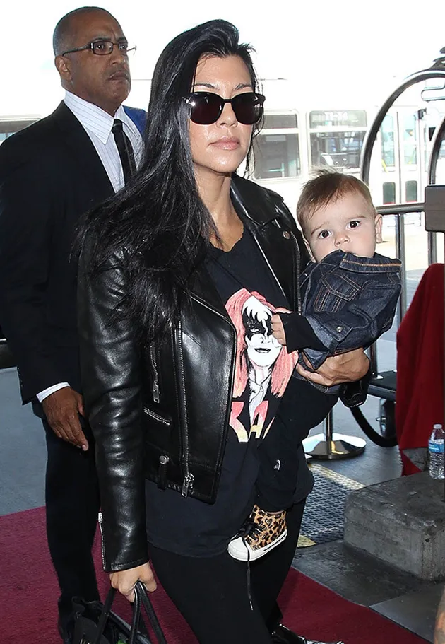 Reign Disick
