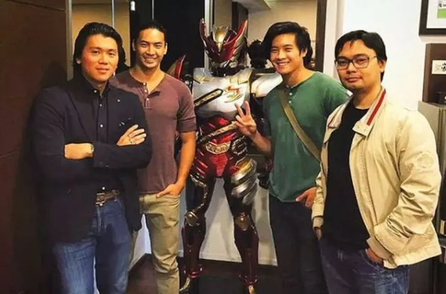 reino barack, reino barack luna maya, bisnis reino barack, reino barack putus, reino barack luna may