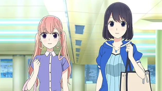 anime romance underrated yang bisa ditonton bersama pasangan