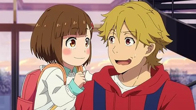 Anime Terbaik tapi hanya 1 musim