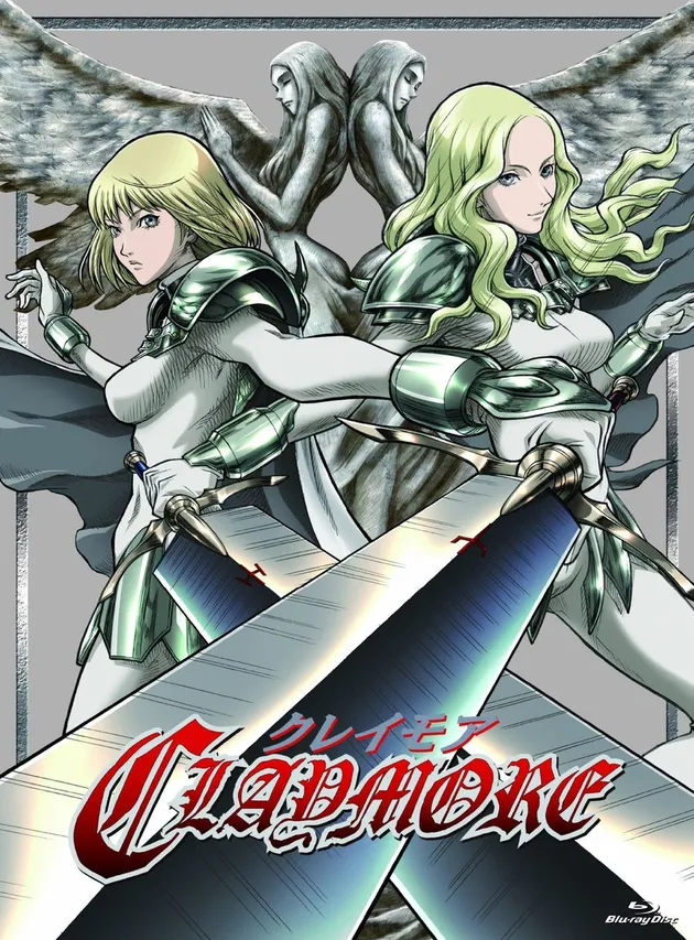  Anime Terbaik Genre Dark Fantasy