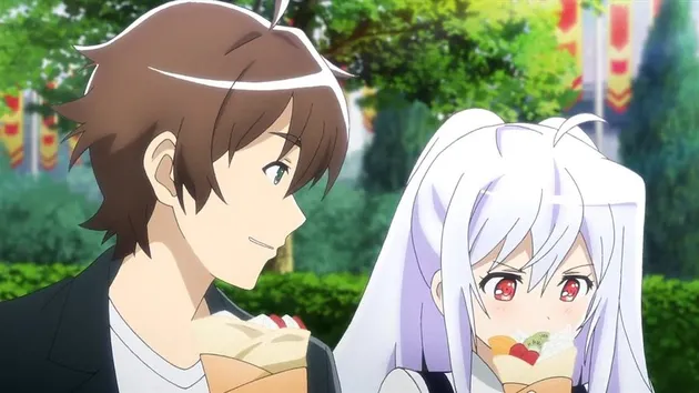 Anime terbaik genre tragedy