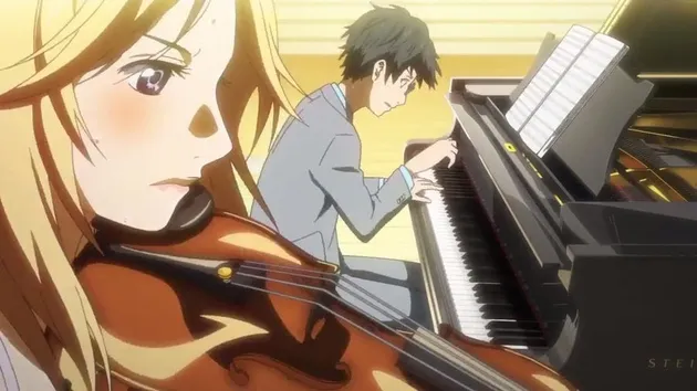 Anime terbaik genre tragedy