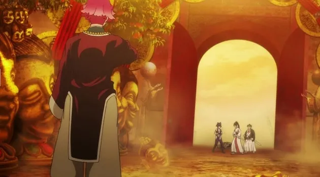 anime yang pernah diremehkan tapi endingnya bikin kaget