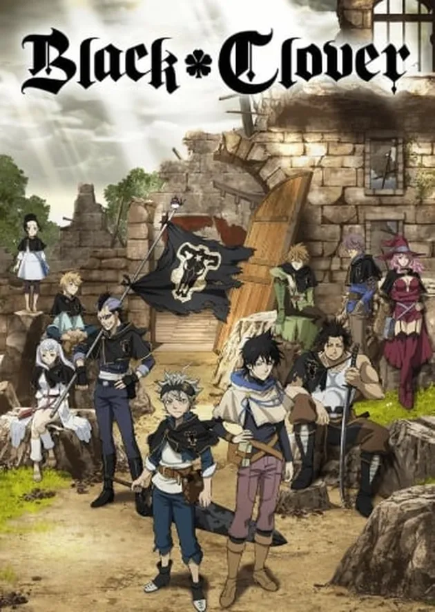 anime yang pernah diremehkan tapi endingnya bikin kaget