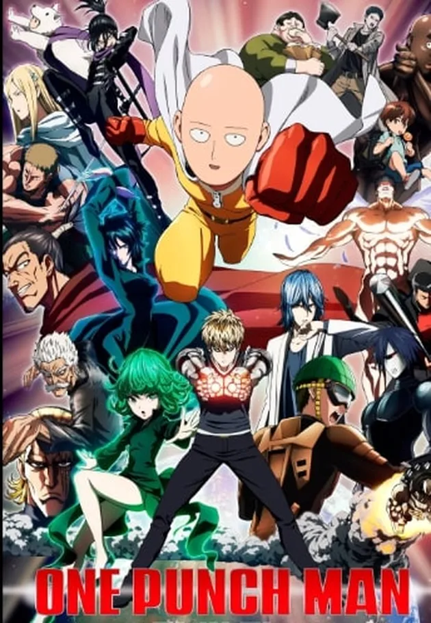 anime yang pernah diremehkan tapi endingnya bikin kaget