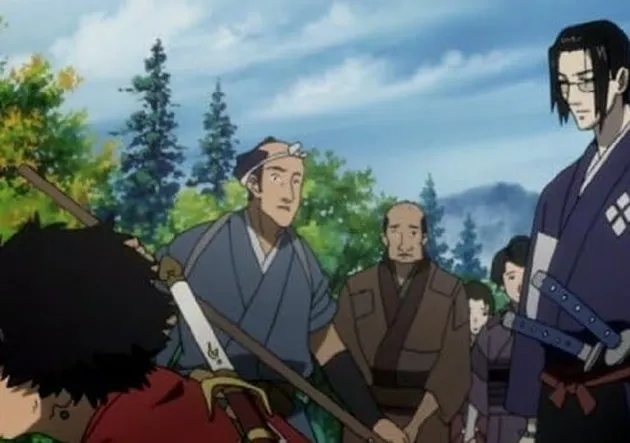 anime yang pernah diremehkan tapi endingnya bikin kaget