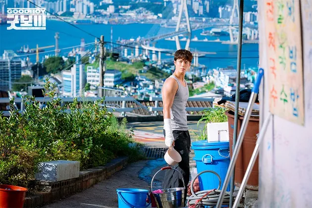 Drakor Terbaik yang Masuk Nominasi Drama Korea Awards 2025