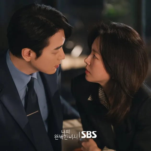 Drakor Terbaik yang Masuk Nominasi Drama Korea Awards 2025
