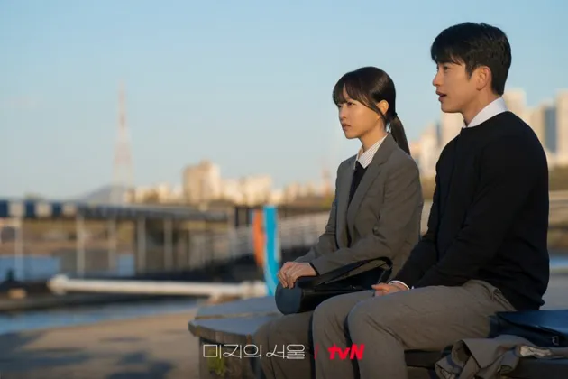 Drakor Terbaik yang Masuk Nominasi Drama Korea Awards 2025