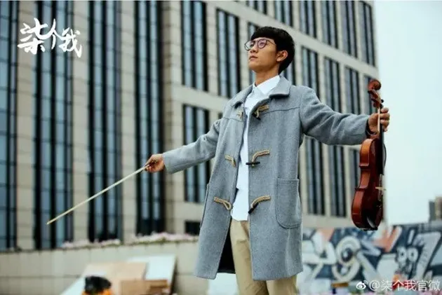rekomendasi drama china adaptasi dari drama korea