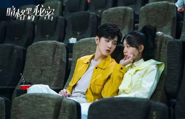 drama china modern terbaik 