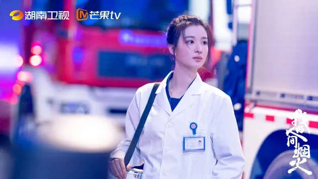 drama china tentang dunia medis