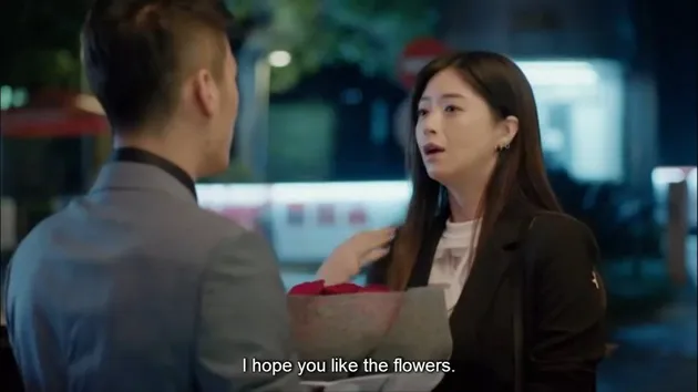 drama china terbaik dibintangi yang zi