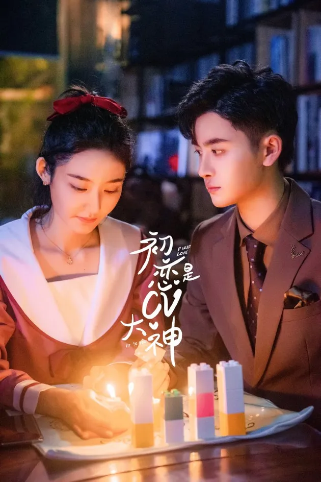 Drama China terbaik dengan karakter cowok yang posesif