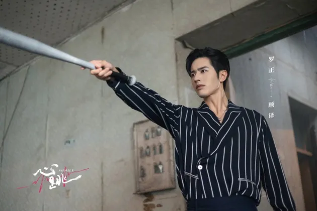 Drama China terbaik dengan karakter cowok yang posesif