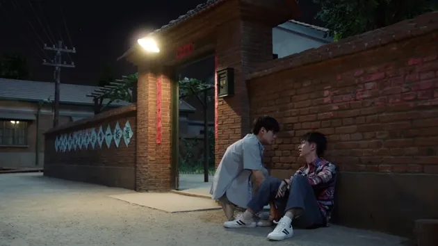 drama china, drama china yang ada anak kecilnya