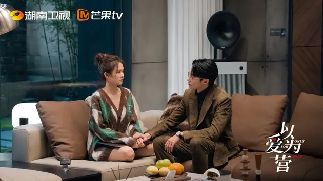 Rekomendasi Drama China yang Ceritakan Cewek Pintar