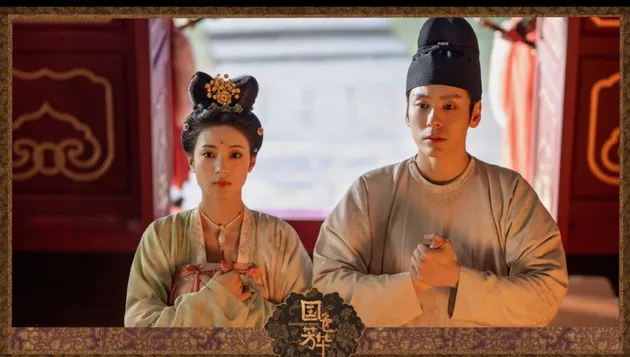 Rekomendasi Drama China yang Ceritakan Cewek Pintar