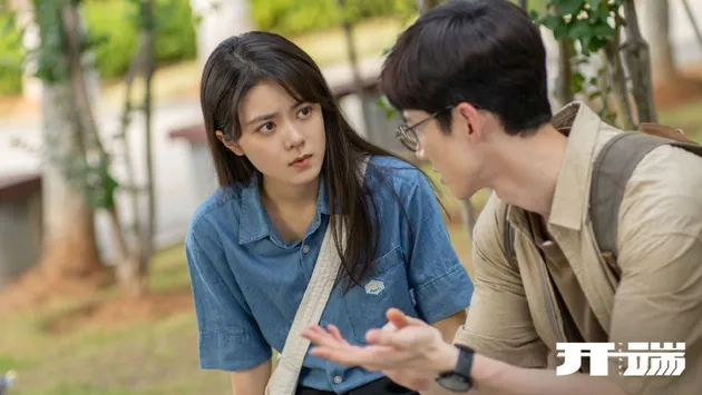 Rekomendasi Drama China yang Ceritakan Cewek Pintar
