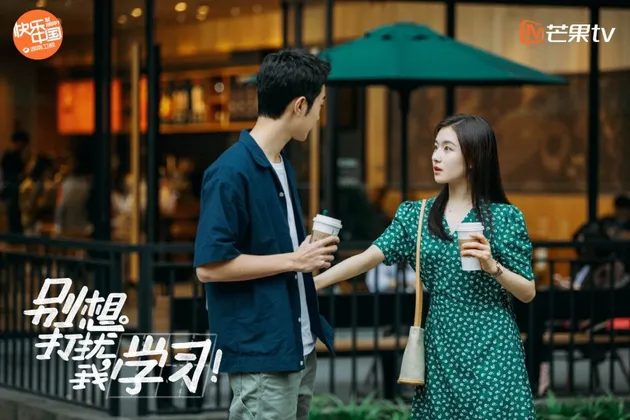 Rekomendasi Drama China yang Ceritakan Cewek Pintar