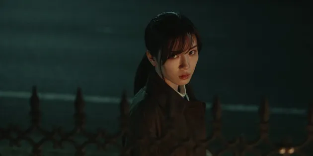 drama jepang yang dibintangi mei nagano