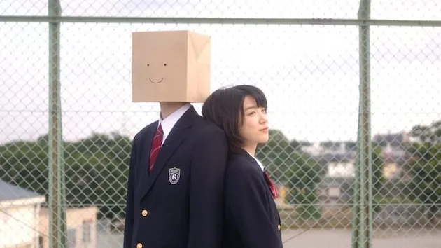 drama jepang yang dibintangi mei nagano