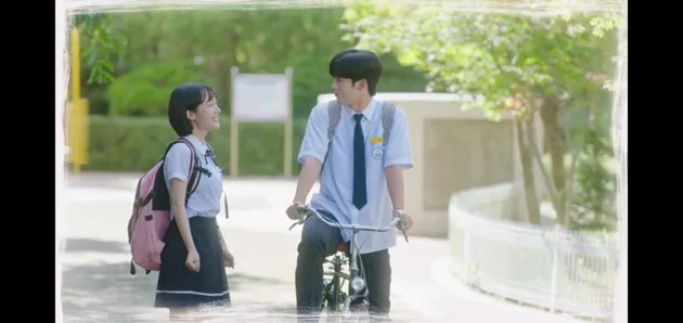 Drama Korea Adaptasi Drama China Terbaik