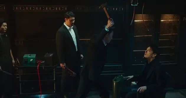 drama korea plot epic tapi kurang populer