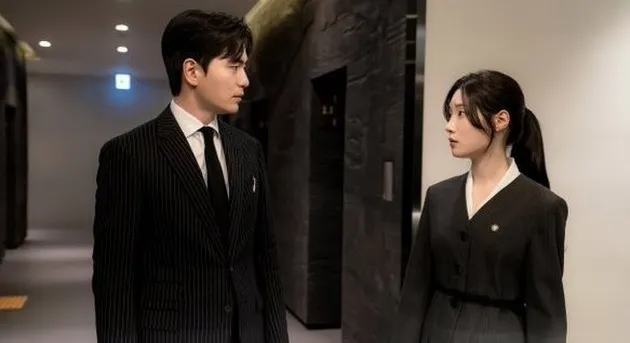 Drama Korea, Drama Korea Rating Tertinggi Minggu Kedua Agustus 2025